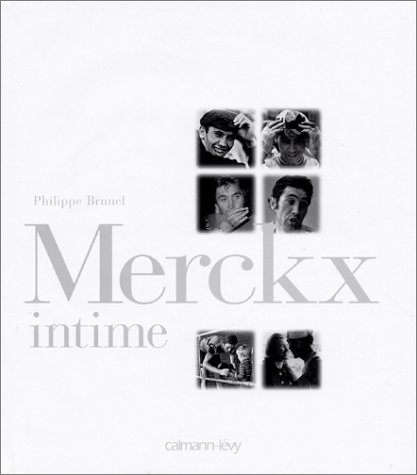 Merckx intime