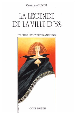 La Légende de la ville d'Ys
