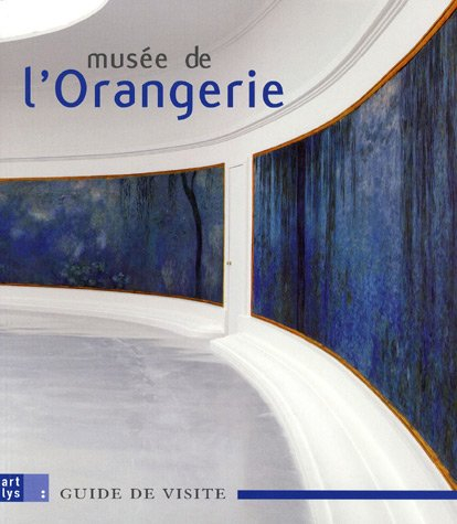 Musée de l'Orangerie : guide de visite