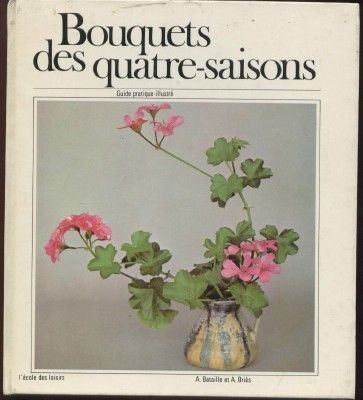 Bouquets des quatre-saisons