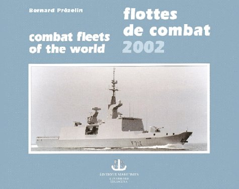 Flottes de combat : 2002