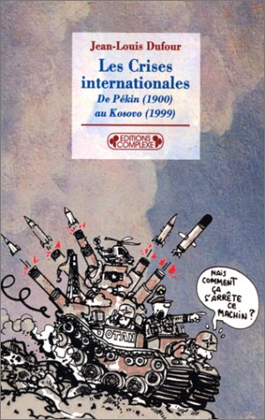 crises internationale