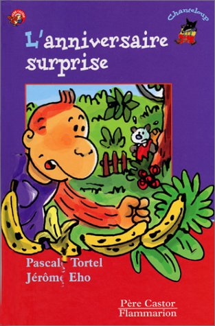 L'anniversaire surprise