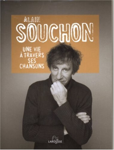 Alain Souchon