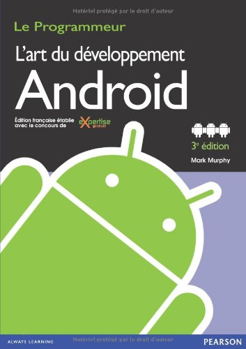 L'art du développement Android