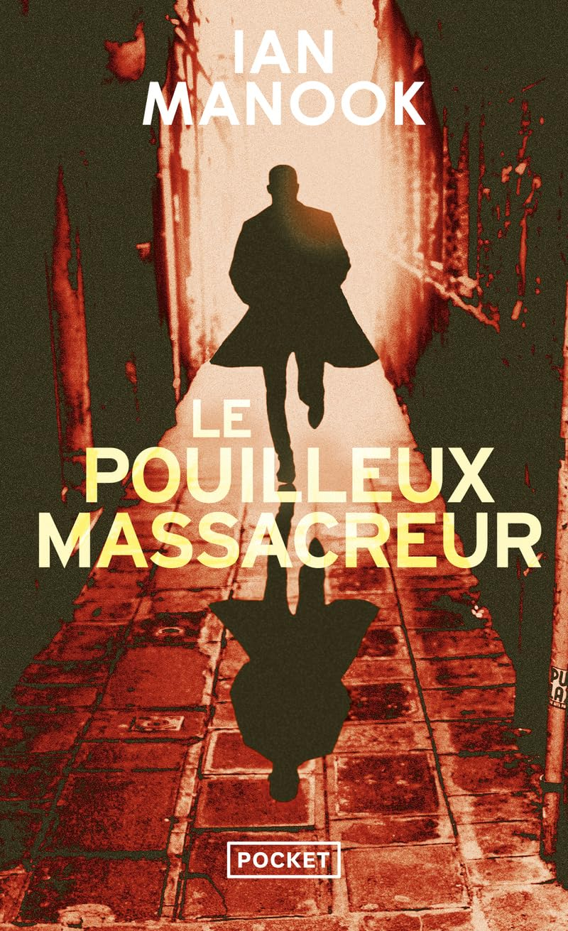 Le pouilleux massacreur
