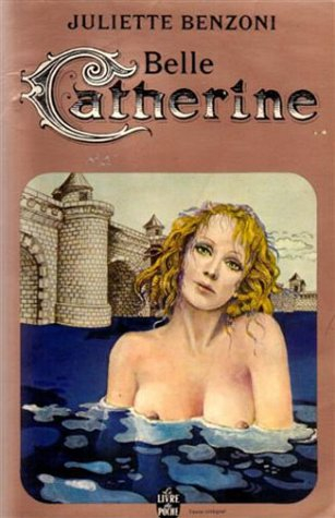 Catherine. Vol. 3. Belle Catherine
