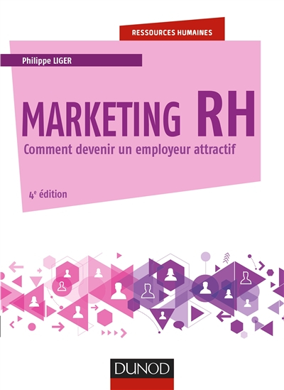 Marketing RH : comment devenir un employeur attractif