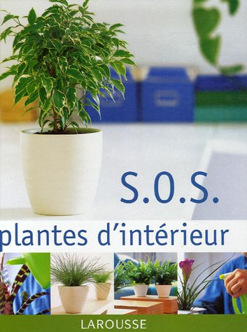 SOS plantes d'intérieur