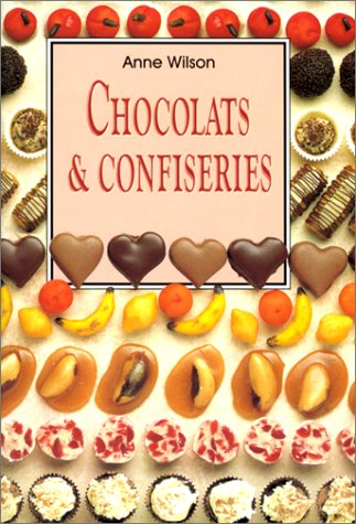 Chocolats et confiseries
