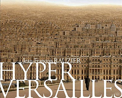 Hyper Versailles