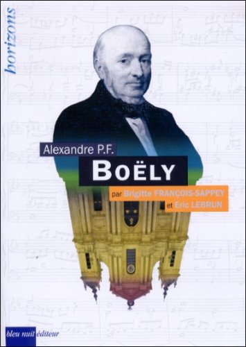Alexandre P.F. Boëly
