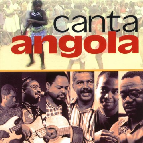 canta angola