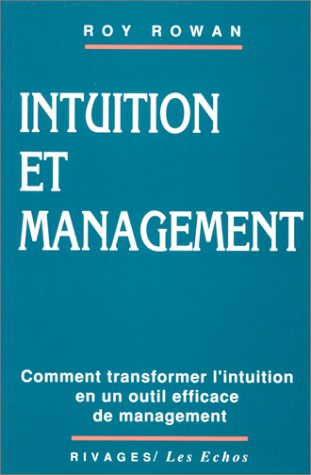 Intuition et management