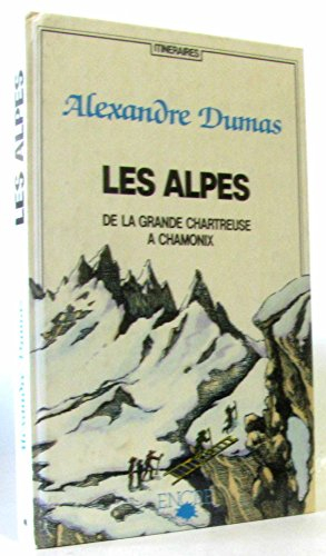 Les Alpes de Chamonix à la Grande Chartreuse