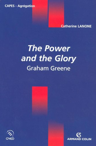 Graham Green, The Power and the Glory