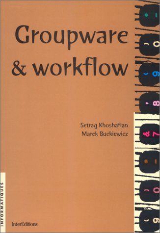 Groupware et workflow