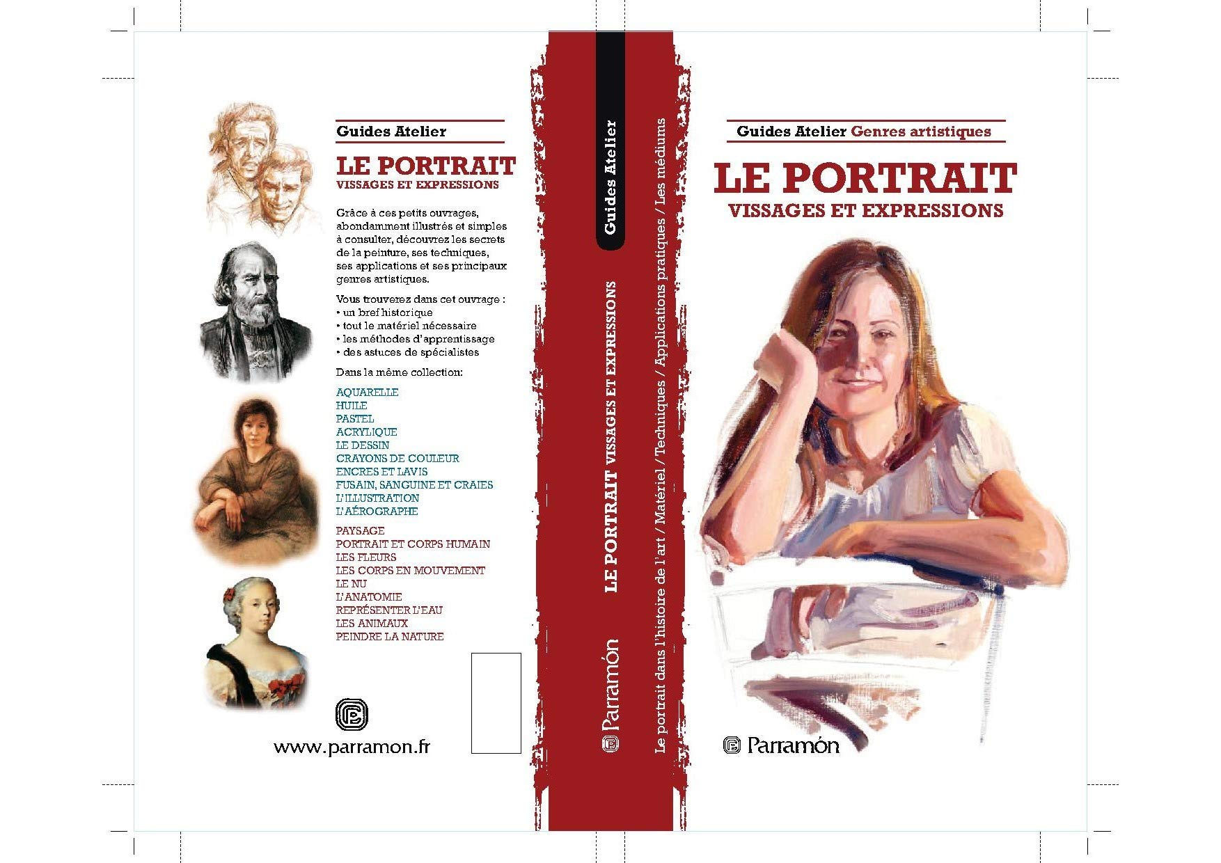 Le portrait