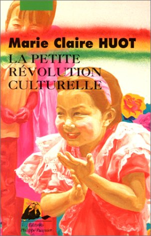 La Petite révolution culturelle