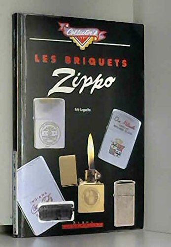 Les Briquets Zippo