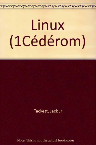Linux : installation, configuration et administration des systèmes Linux
