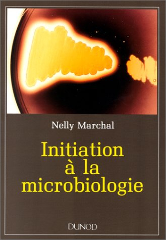 Initiation à la microbiologie