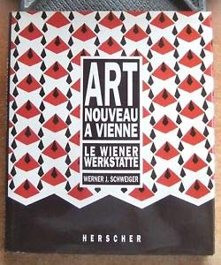 Art nouveau à Vienne : le Wiener Werkstätte