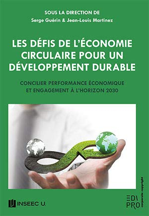 Les défis de l’économie circulaire pour un développement durable