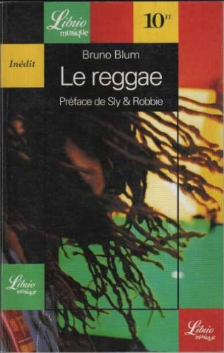 le reggae