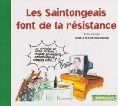 Saintongeais (T1) Font de la Resistance