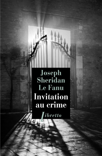 Invitation au crime