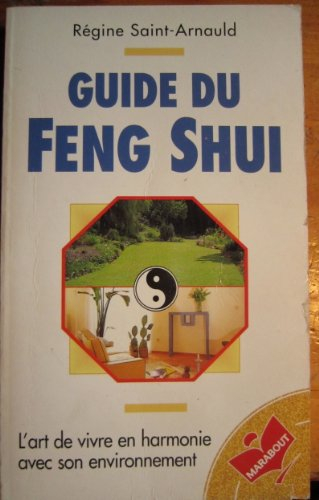 guide du feng shui