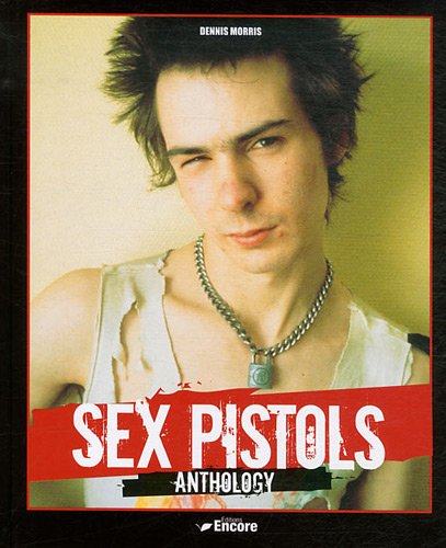 Sex Pistols : anthology
