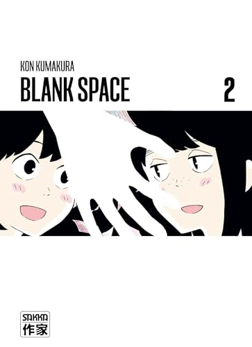 Blank space. Vol. 2
