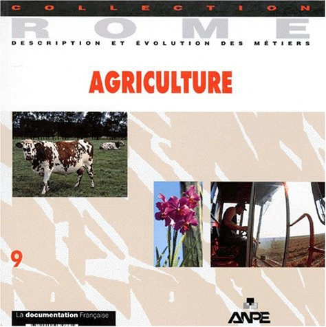 Agriculture