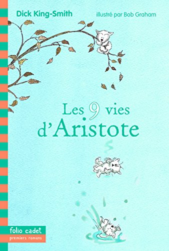 Les 9 vies d'Aristote