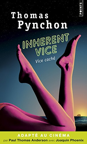 Vice caché. Inherent vice