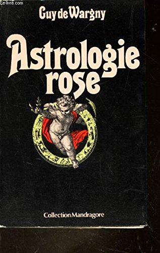 astrologie rose