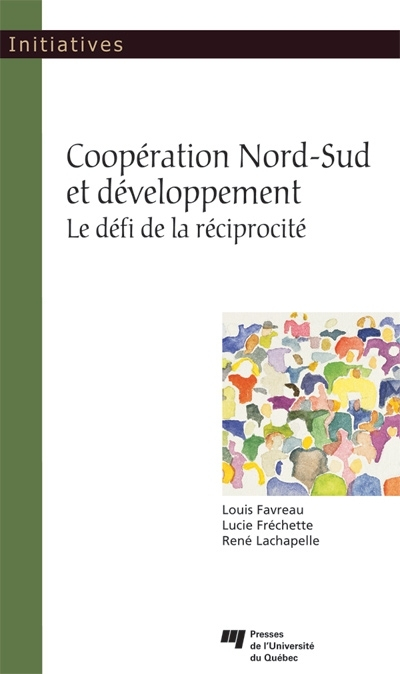 Coopération Nord-Sud et développement : défi de la réciprocité