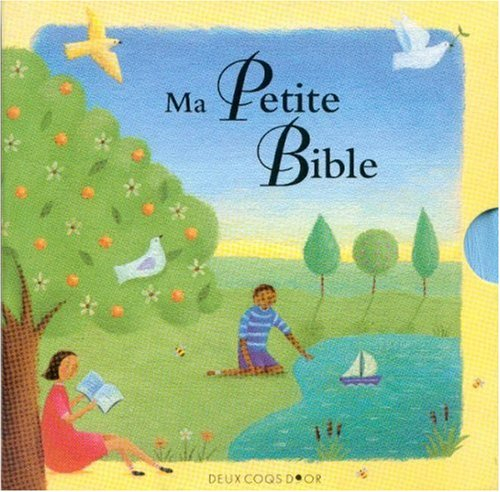 Ma petite Bible