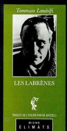 Les Labrènes