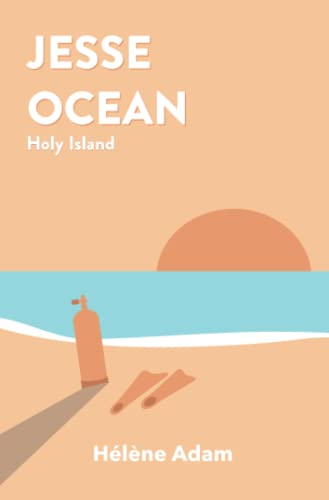 Jesse Ocean: Holy Island