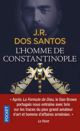 L'homme de Constantinople