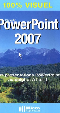 PowerPoint 2007