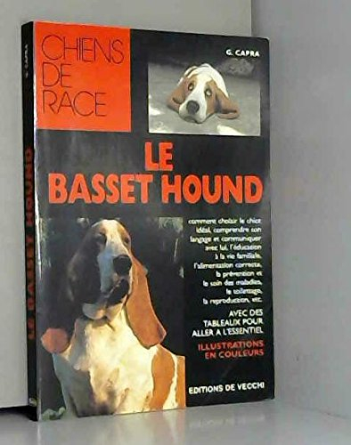 Le Basset Hound