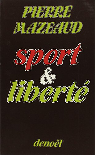sport et liberte