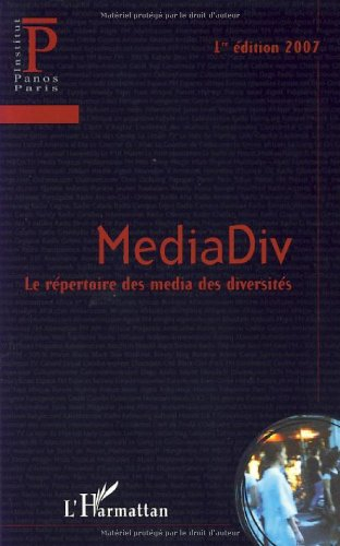 Mediadiv : le répertoire des médias des diversités