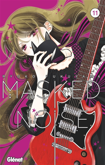 Masked noise. Vol. 11