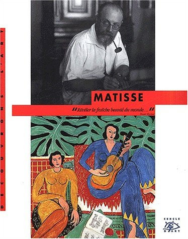 Matisse : 1869-1954