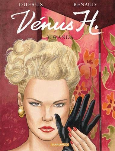 Vénus H.. Vol. 3. Wanda